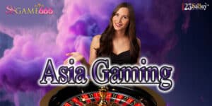 Asia Gaming