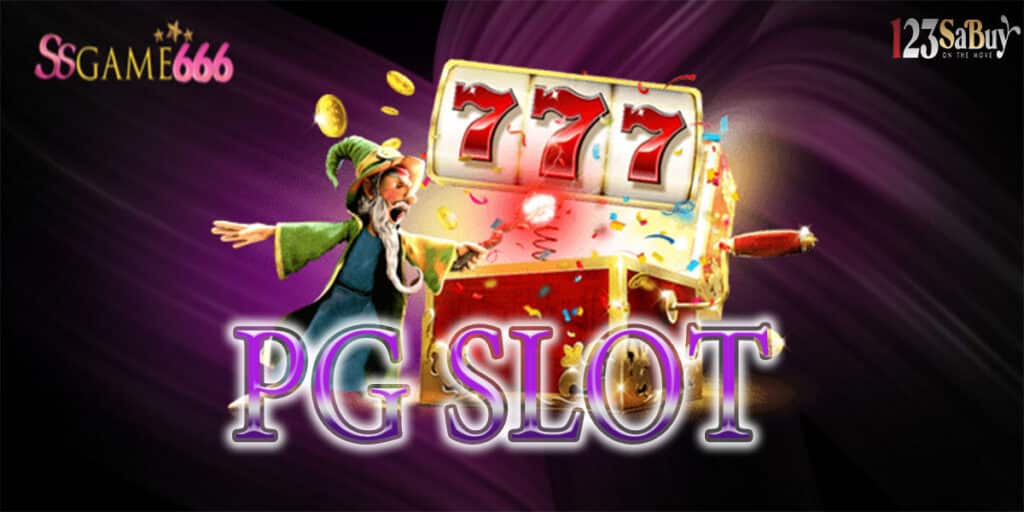 PG SLOT