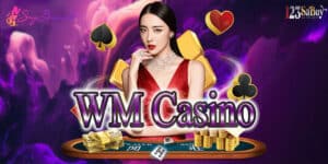 WM Casino