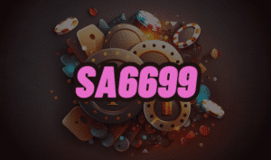 sa6699 ssgame666