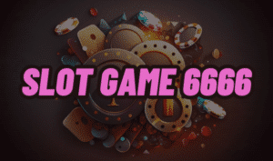 slot game 6666 ssgame666