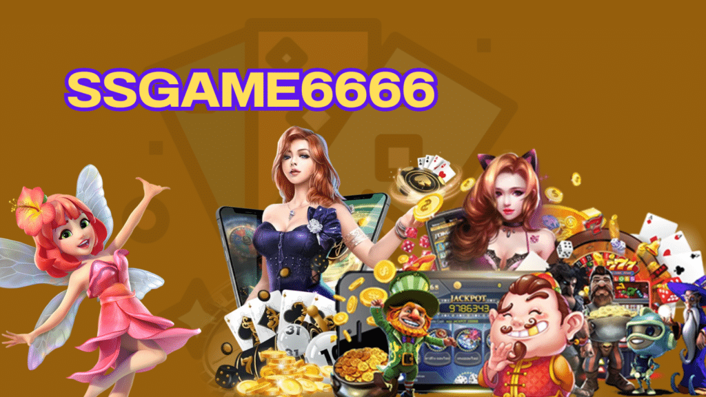 ssgame6666