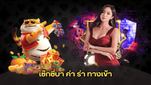 เซ๊กซี่บา ค่า ร่า ทางเข้า ssgame666