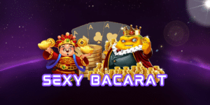 sexy bacarat ssgame666