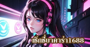 เซ็กซี่บาคาร่า1688 ssgame666